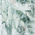 Art Prints of Green Acryl