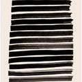 Art Prints of Stripes_Beige