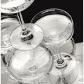 Champagne tower_5