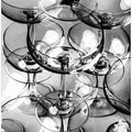 Champagne tower_8