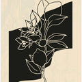 Abstract Flower 4