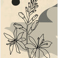 Abstract Flower 1