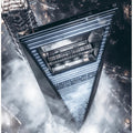 Art Prints of The Triangle