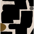 Art Prints of Abstract Art No1.