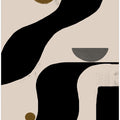 Art Prints of Abstract Art No2.