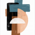 Art Prints of Study Composition No1.
