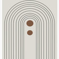 Art Prints of Arch No1.
