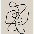 Art Prints of Line Art