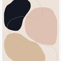 Art Prints of Abstract Composition