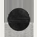 Monochrome Eclipse