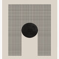Art Prints of B&B No9.