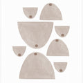 Art Prints of Soft Composition No3.