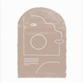 Art Prints of Soft Composition No6.