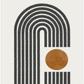 Art Prints of Arch No4.