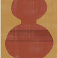 Art Prints of Vase No5.