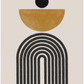 Art Prints of Mid Century No2.