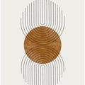 Symmetrical Echoes