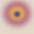 Colorful Concentric Glow