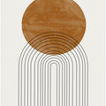 Art Prints of Abstract Flow No2.