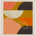 Art Prints of Abstract Composition