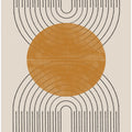 Art Prints of Arch Composition No1.