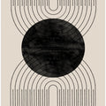 Art Prints of Arch Composition No3.
