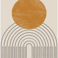 Art Prints of Arch Composition No4.
