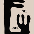 Abstract Face No2.