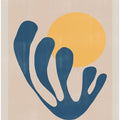 Art Prints of Modern Plant No1.