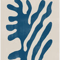 Art Prints of Abstract Plant No2.