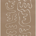Art Prints of Abstract Lines No1.
