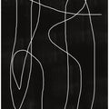 Art Prints of Abstract Line No2.
