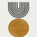 Art Prints of Retro Move