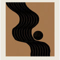 Art Prints of Composition I