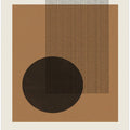 Art Prints of Composition II
