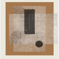 Art Prints of Composition III
