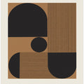 Art Prints of Composition VI