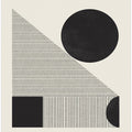 Art Prints of Composition IX