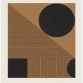 Art Prints of Composition X
