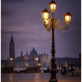 Art Prints of Sunrise in Venice
