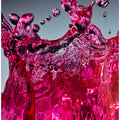 Art Prints of water jewelry