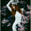 Art Prints of Blossom song