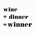 Winner
