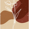 Abstract composition 15