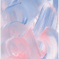 Art Prints of Emotions in Pastel