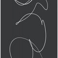 Art Prints of Ligne Abstrakt