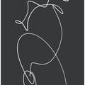 Art Prints of Ligne Essentiel