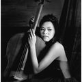 Art Prints of Female cellist