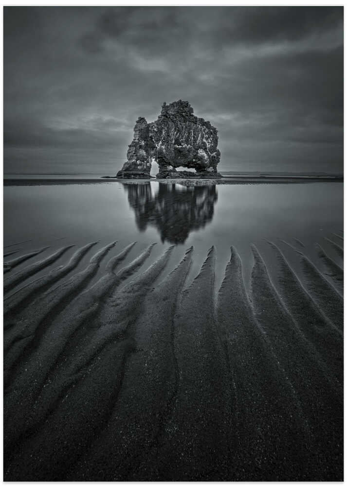 Hvitserkur