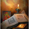 Secrets of ancient folios